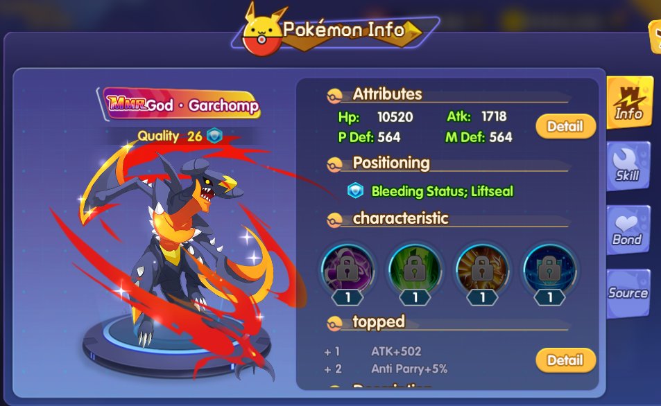 Pokemon_GameFi's tweet photo. 😈Unleash the power of legendary Pokémon! 
😼Meet Cobalion, Dragonite, Entei, and Garchomp. 🤓These iconic Pokémon will take your battles to the next level! Which one is your favorite? #Pokemon #LegendaryPokemon https://t.co/UOZdq0pC8z