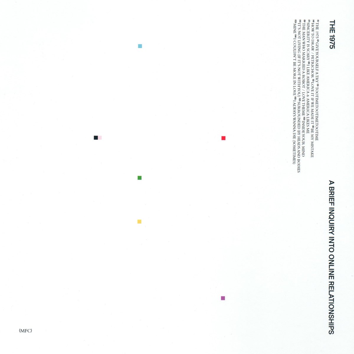 IrelandVinyl's tweet photo. The 1975
That’s it. That’s the tweet. 
https://t.co/GYL3fEqVO2
#The1975 #vinyl #galway https://t.co/cf8LOnHiTn