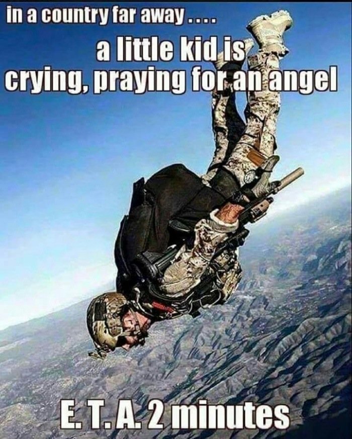 Crash_0verride_'s tweet photo. Shout out to all my fellow veterans still fighting for freedom! Ya'll know whats up!🤙🟥🟩🟨 #military #soldier #elite #JTAC #freedomThroughCrypto https://t.co/QPgB4XMuOB
