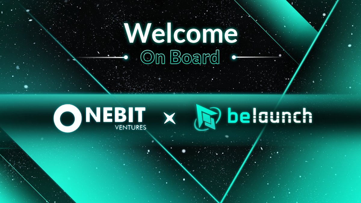 BeLaunch tweet media