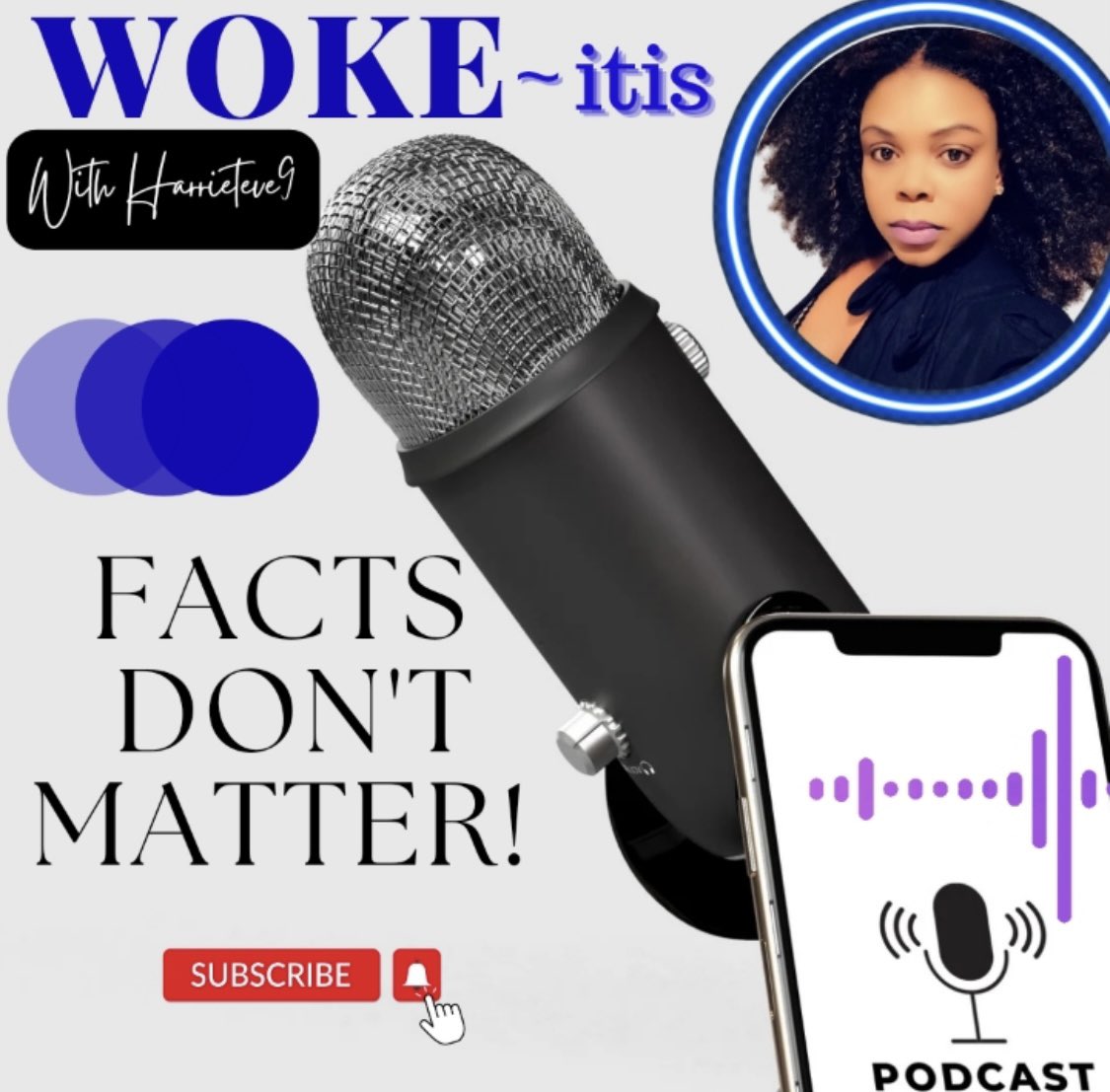 HarrietEve9's tweet photo. @Hugrad95 @GroupGraves Sorry for your loss. The common denominator is they all lived in the black community… My podcast is dropping soon 🔜 and it’s geared at folks like you… #Wokeitis https://t.co/LzEVST6RWf