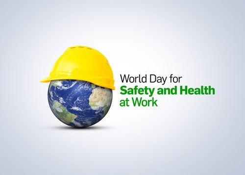 This Friday is World Day for #Safety and health & Work and to celebrate we are offering 10% off our #ISO #45001 audit package, contact us today for a no obligation quote 

#WorldSafetyDay #iso45001 #iso45003 #isoaudit #isoauditor #healthandsafety