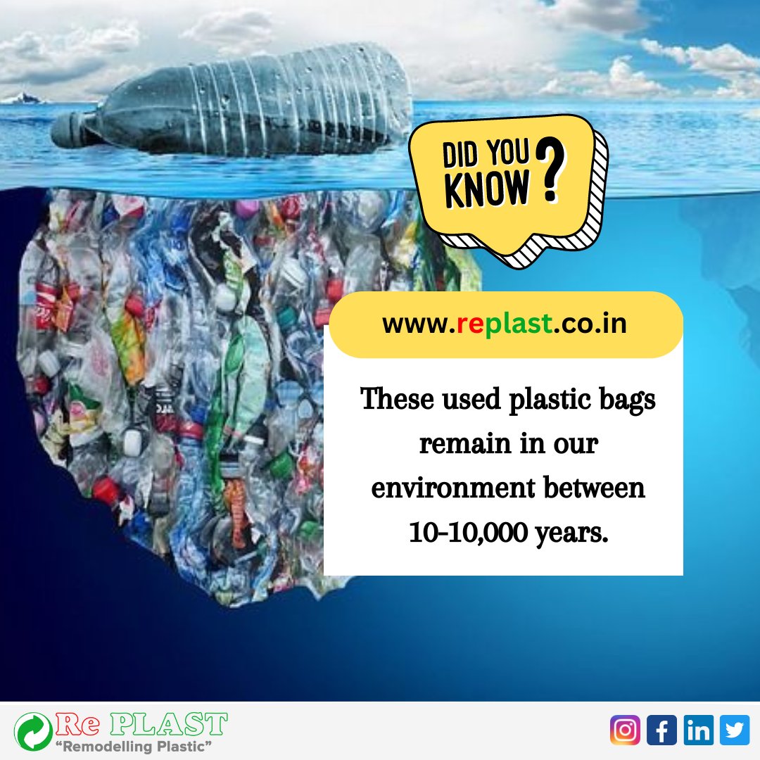 replastgurgaon's tweet photo. If you are not buying recycled products, you are not really recycling.
~Ed Begley Jr.
#reducewaste #reuse #recycle #3Rs #reducereuse #reducereuserecycle #wastefree #plasticfree #plasticpollution #recycle #recycling #replast https://t.co/pwzQ8OJTQB