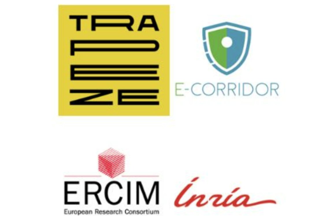 E-CORRIDOR tweet media