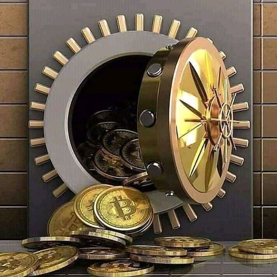 financecrypto_'s tweet photo. #Bitcoin is a powerful force. https://t.co/jlOvEVlC80