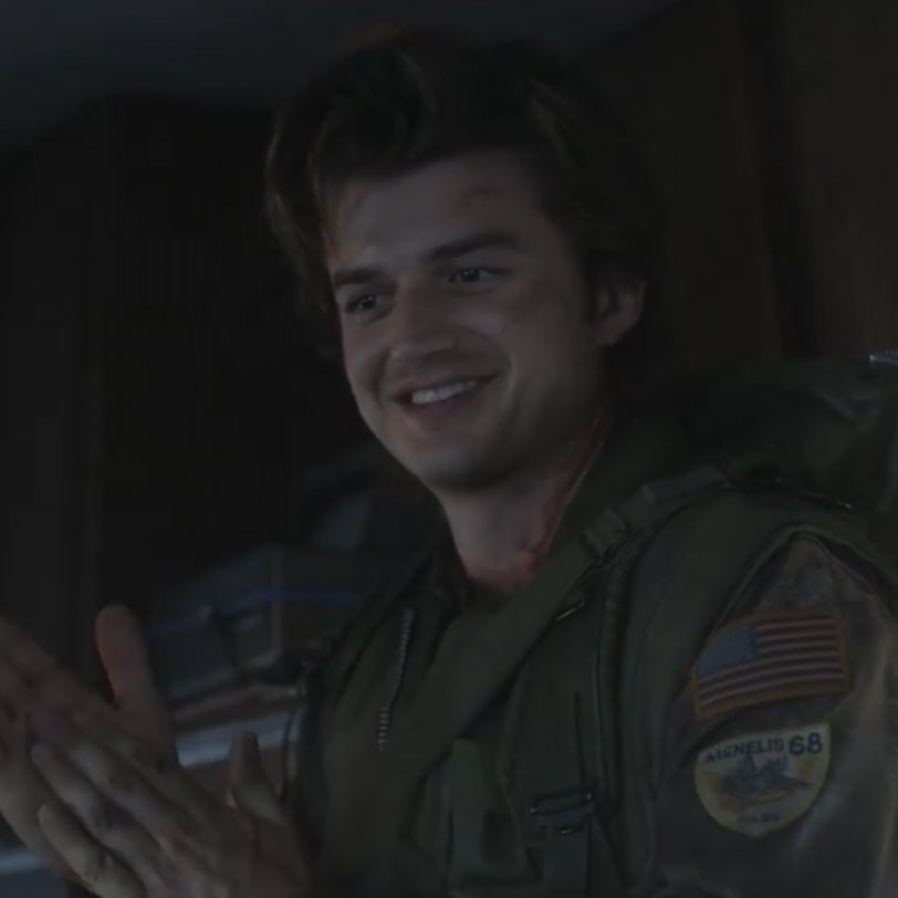 keeryzone's tweet photo. Happy 31st birthday to this beautiful and talented man, Joe Keery you deserve the world!!
In the words of Lady Gaga I’d say he is talented, brilliant, incredible, amazing, showstopping, spectacular, never the same, totally unique, completely not ever been done before🤍 https://t.co/bMjrN5slzo