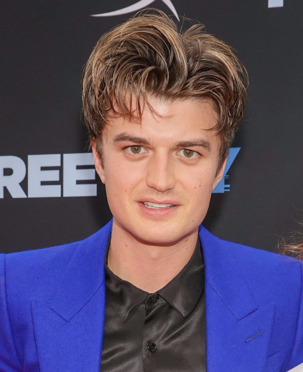 keeryzone's tweet photo. Happy 31st birthday to this beautiful and talented man, Joe Keery you deserve the world!!
In the words of Lady Gaga I’d say he is talented, brilliant, incredible, amazing, showstopping, spectacular, never the same, totally unique, completely not ever been done before🤍 https://t.co/bMjrN5slzo