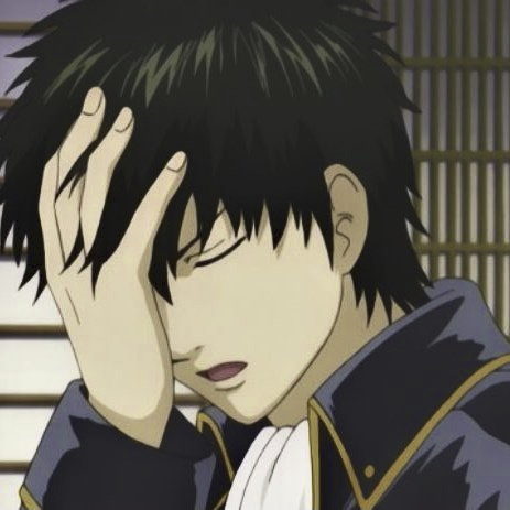 이거 히지카타 오지콤 발동 개쩐다 
근데 오키히지여야함

소고 이 나이에 내가 널 만나면..
그래 .. 내가 다 잘못했다
한번만 더 버릇없게 굴어봐 아주
니가 아직 어려서 뭘 잘 몰라서 이러는거야