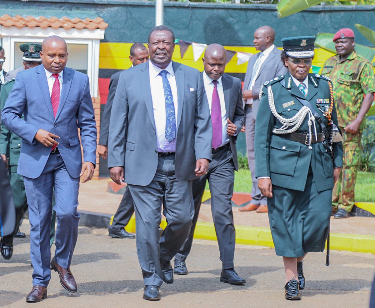 Office of the Prime Secretary on Twitter "President