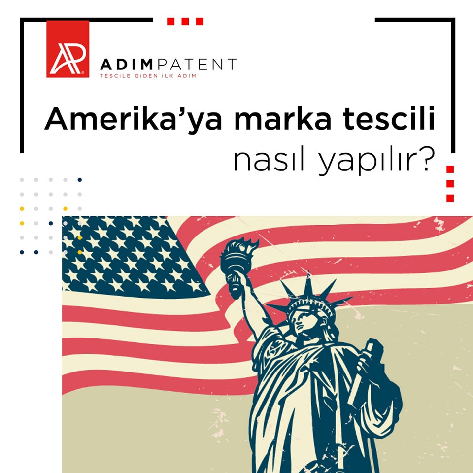 adimpatent's tweet photo. AMERİKA’YA MARKA TESCİLİ NASIL YAPILIR?
Amerika marka tescili yaptırmak ve daha detaylı bilgi almak için : https://t.co/nOA3xapV5L sitemizden bilgi alabilirsiniz.
#adimpatent #amerikamarkatescili #amerikapatent https://t.co/liYNcQtbiJ