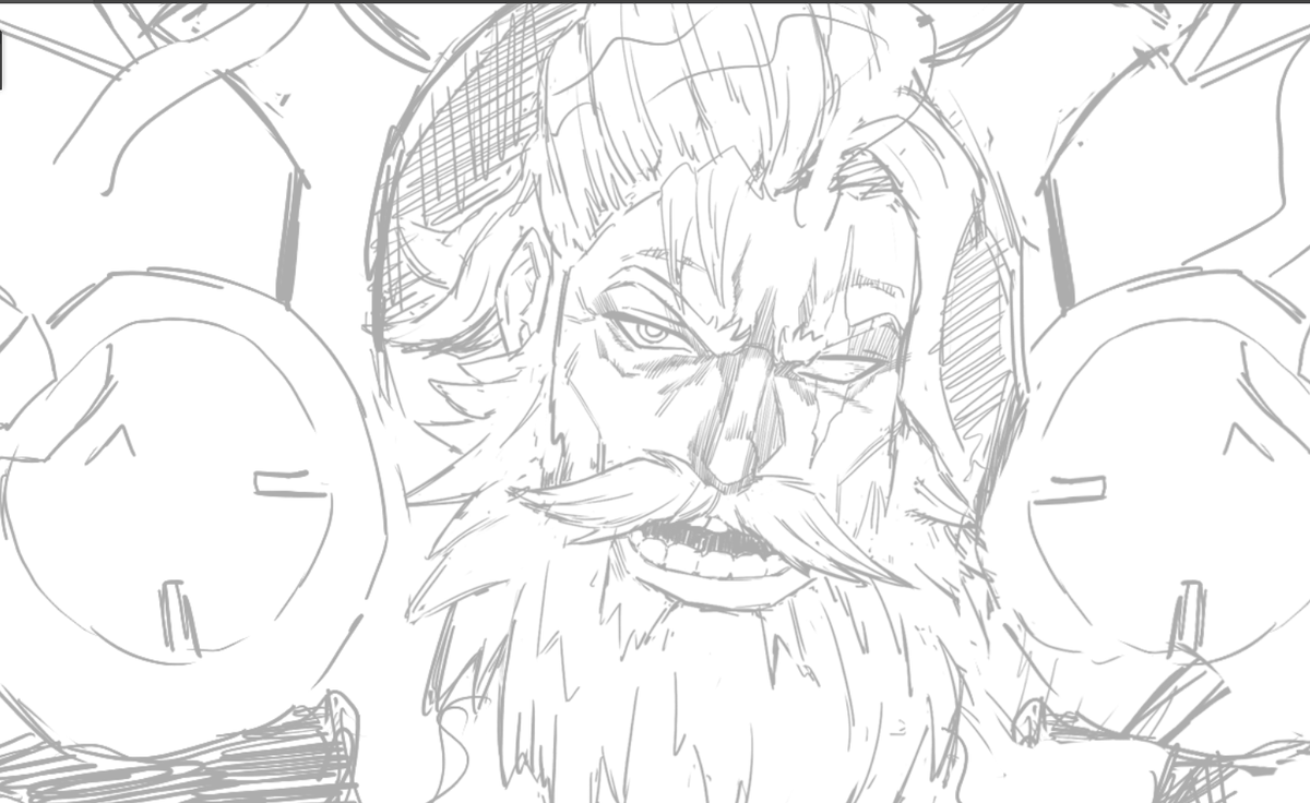 wip