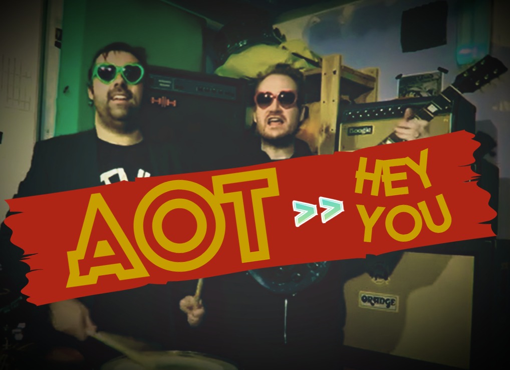 arrowsoftime's tweet image. Who needs the Blue Tick when you can have a brand new AOT video instead?! ⬇️
youtu.be/6ilSnrDzpwg