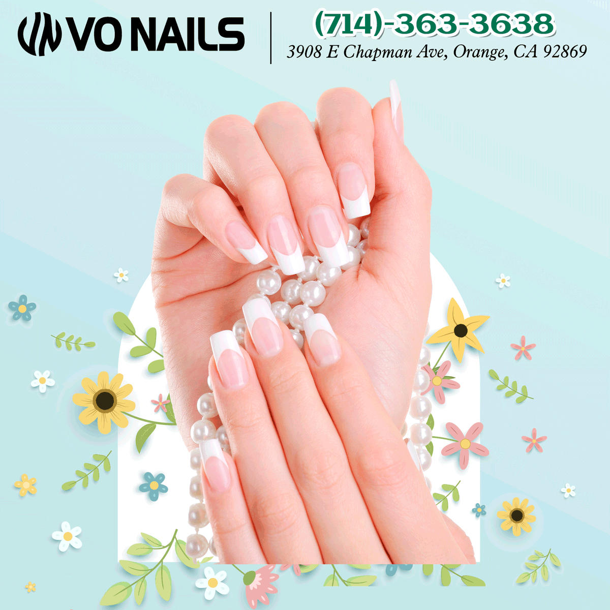 NailsVo's tweet photo. #vonails92869 #nails92869 #acrylicnails #nail #instanails #nailpro #beauty #nailsdesign #longnails #nailsinspiration #coffinnails #nailsoftheweek #nails2inspire #prettynails #manicure #naildesign #nailpolish https://t.co/esUjVMqPe6