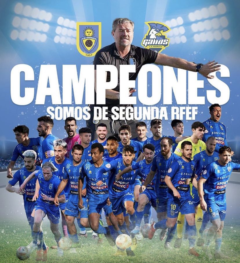 Estamos de vuelta🤫