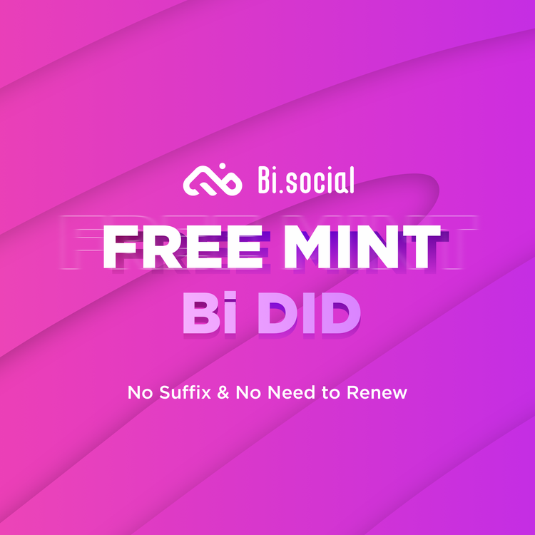 Provenance2046's tweet photo. 🥳Thrilled to announce our partnership with @Bitislands_ and start our collab giveaway!

🤑Rewards: Free Mint Bi DID

✅ Follow @Bitislands_ , @Clique2046 and @Provenance2046
✅ RT &amp; Like this tweet 
✅ Complete task here👉https://t.co/3NYRxVBr5x
#Web3 #giveaway #airdrop https://t.co/UviHHLeG61
