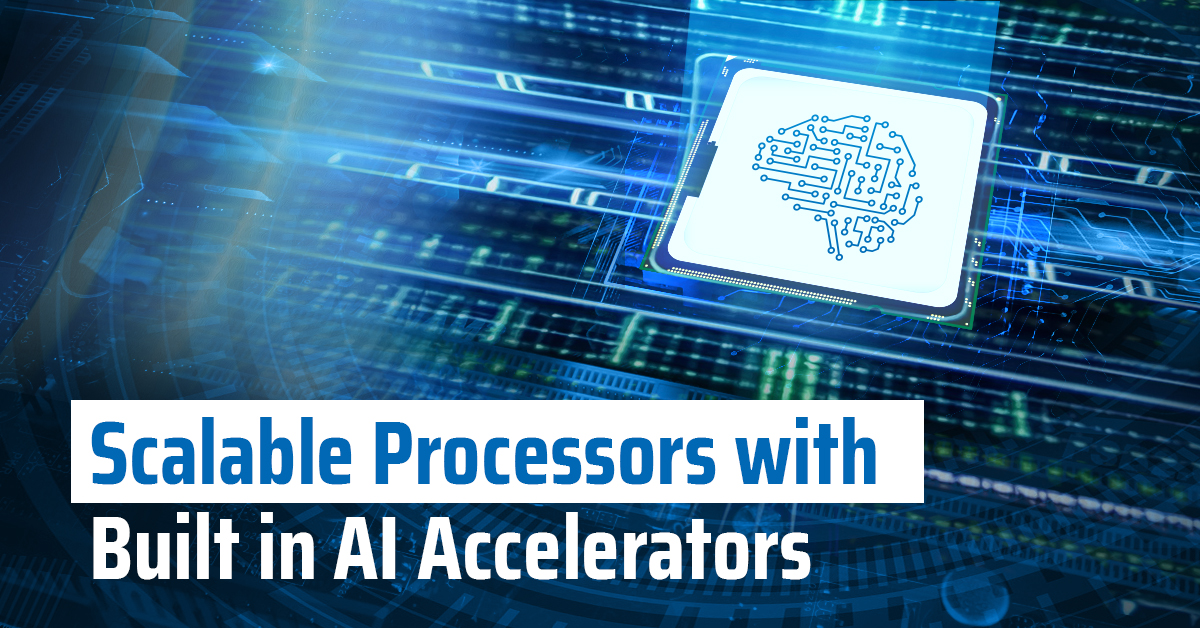 darpankul's tweet image. Meeting the Demand for AI-Powered Solutions
by @Ronald_vanLoon |

Check out the full article: bit.ly/3UInLh6 

#IntelPartner #Ad @Intel @IntelBusiness #AI #ML #DL #Data #GPU #Innovation #Technology #Business 

Cc: @YuHelenYu @KanezaDiane