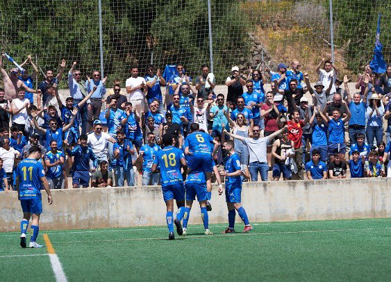 Fills de sa plana 💙