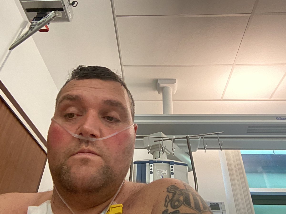 Graeme Rowell tweet media