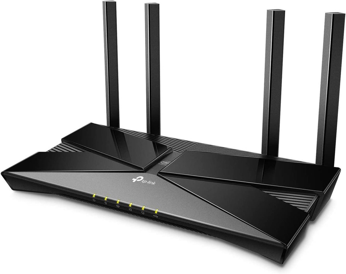 LuxBestreviews's tweet image. 26 Best Home Routers Reviews - 2023 Comparison
luxbestreviews.com/best-home-rout…

#homerouter
#internetconnection
#wirelessnetwork
#techgadgets
#hometech
#internetaccess
#networking
#smartdevices