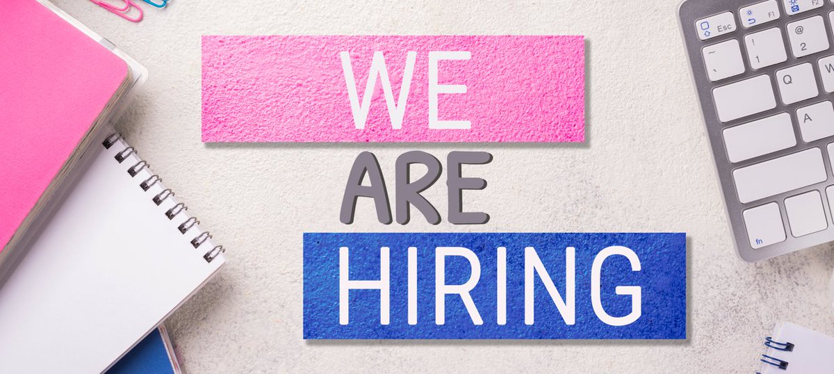 uc3m_aero's tweet photo. 🚨 #Hiring!!!🚨 Excellent #opportunity!!! UC3M Aerospace Engineering group offers 2 #Assistant #Professor positions, in all areas of #aerospace #engineering.
Interested? All information here: https://t.co/DmOYPgsA4c
#JobAlert #UC3M @EPS_UC3M @OrientacionUC3M @uc3m @uc3m_aero https://t.co/xUqOYO5uiB