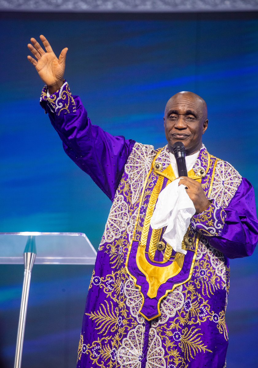 DavidIbiyeomie's tweet photo. Any man physically, spiritually that wants to frustrate your favour, they will pay with their own blood in the name of Jesus. Go and Succeed this week.
It is well with you, In Jesus mighty name! https://t.co/bPIuEAOgY4