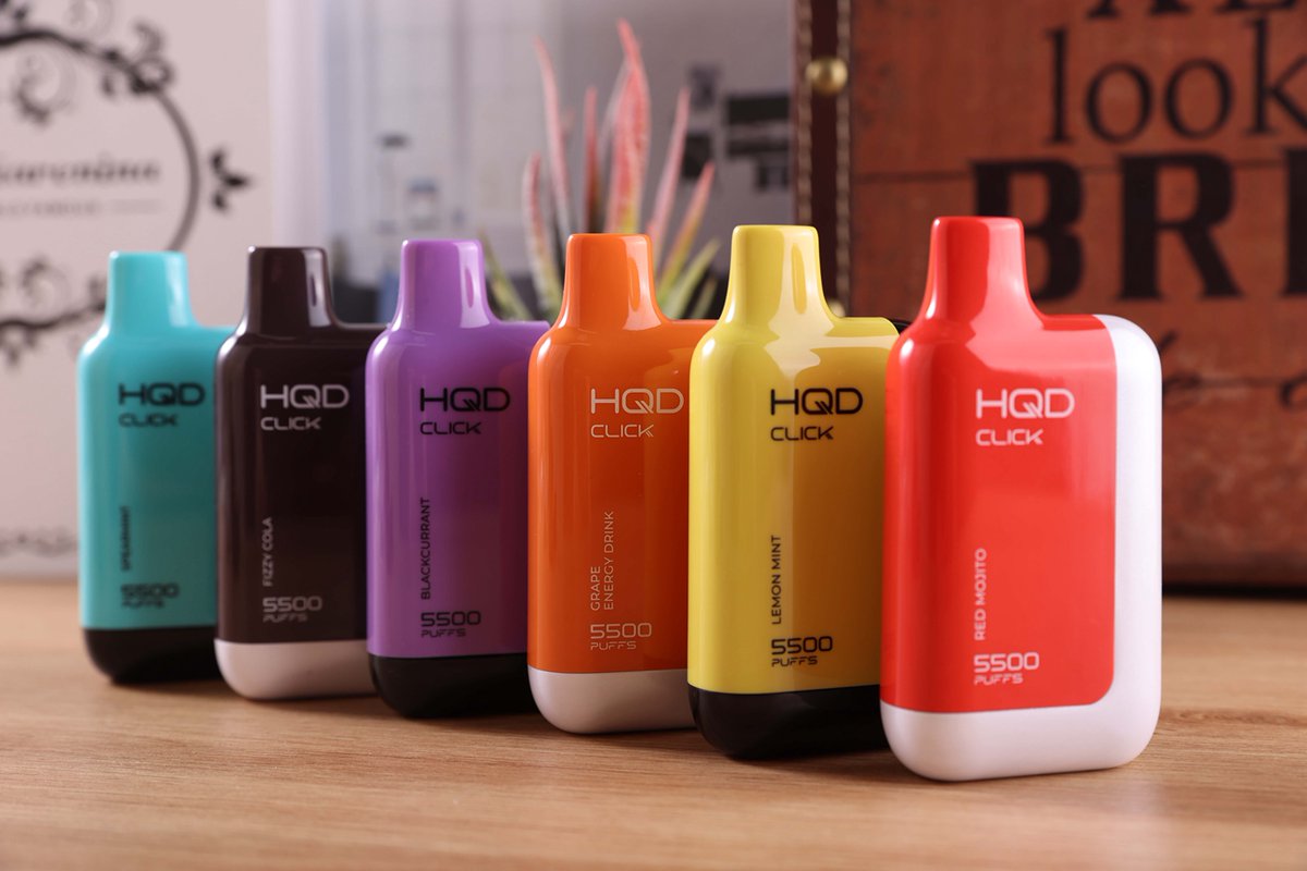 #HQD HK008 Click, Pod device, 10000puffs ⚡️Fast Shipment, DDP Services 📷Range from 300puffs-10000puffs