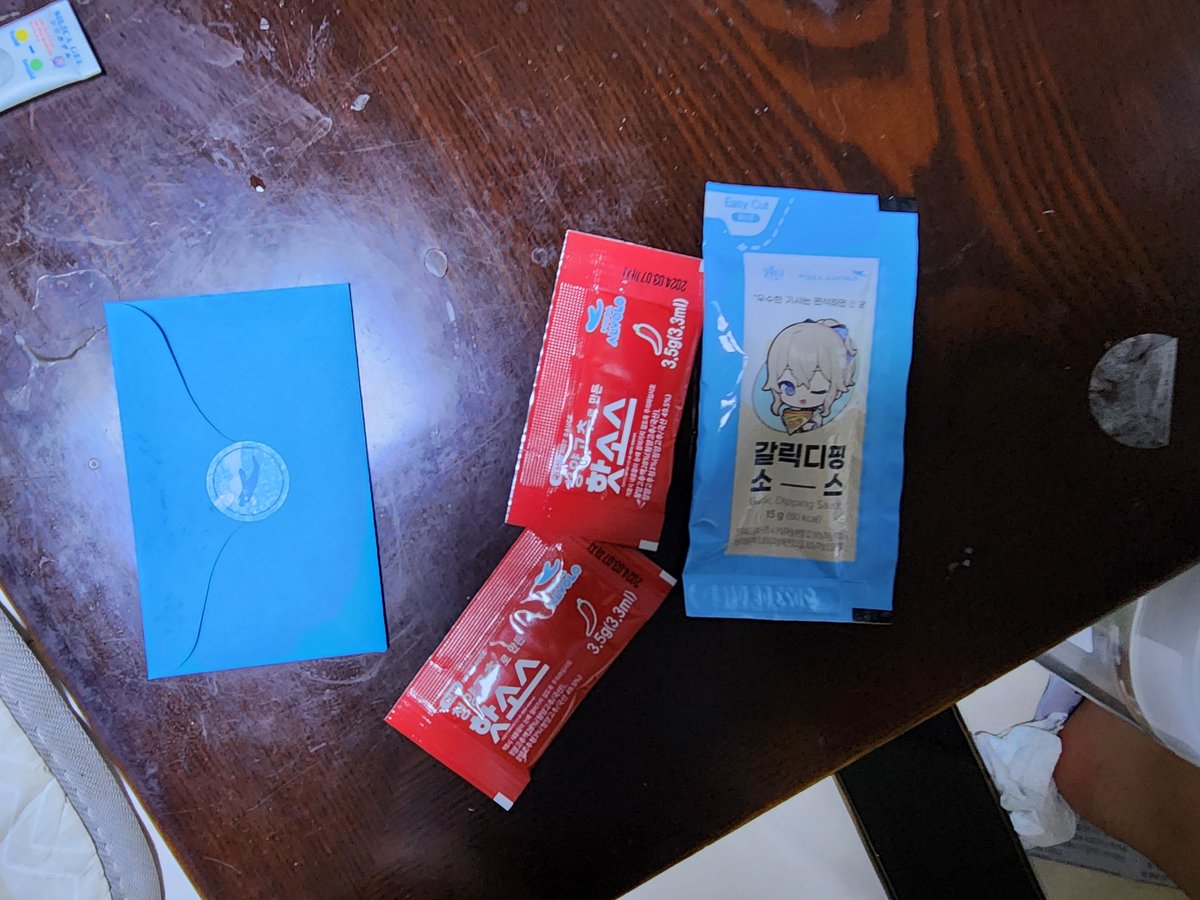 work_no_think's tweet image. 원신을 하지 않지만 잘못 시켜서 받은 인겜 쿠폰
영구봉인