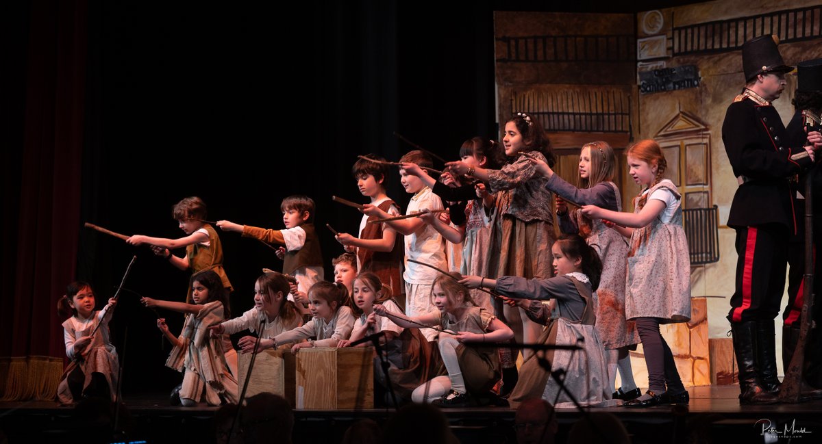 Hastings Philharmonic Orchestra tweet media