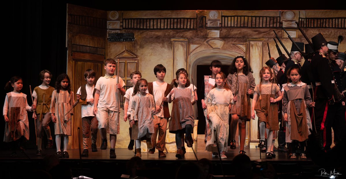 Hastings Philharmonic Orchestra (@hastingsphil) on Twitter photo The #HPOSongbirds had a fantastic time performing in <a href="/OperaSouthEast/">Opera South East</a>'s Carmen <a href="/The_White_Rock/">White Rock Theatre</a>.
Huge congratulations to OSE and the Sussex Concert Orchestra for these performances, and thank you so much to everyone who made this opportunity possible.
➡️ operasoutheast.org.uk/next-productio… The #HPOSongbirds had a fantastic time performing in <a href="/OperaSouthEast/">Opera South East</a>'s Carmen <a href="/The_White_Rock/">White Rock Theatre</a>.
Huge congratulations to OSE and the Sussex Concert Orchestra for these performances, and thank you so much to everyone who made this opportunity possible.
➡️ operasoutheast.org.uk/next-productio…