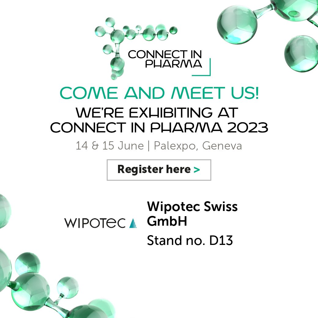 Connect in Pharma tweet media