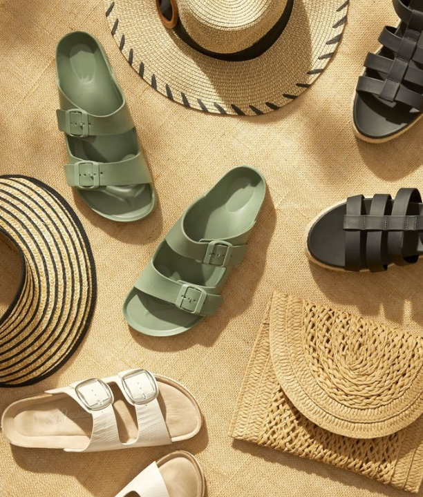 Introducing: warm-weather accessories that are giving ✨finishing touch ✨ Prices from £7.

#asdaliving