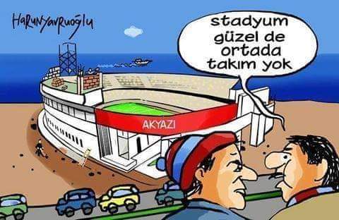 #Trabzonspor um ayağa kalk...yeter artık
