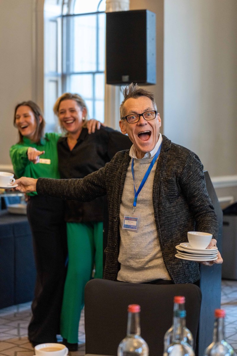 SquashedRobot's tweet photo. Have you attended an ActionCOACH workshop recently? We highly recommend them! Check out some of the snaps we got at one of their events last year...
#actioncoach #photography #squashedrobot #eventphotography #actioncoachphotography https://t.co/rixrV0UFu6
