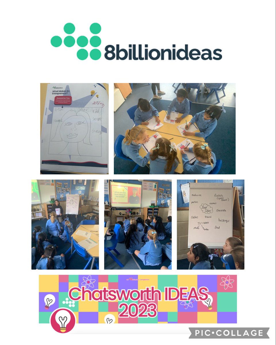 Highfield Year 2 tweet media