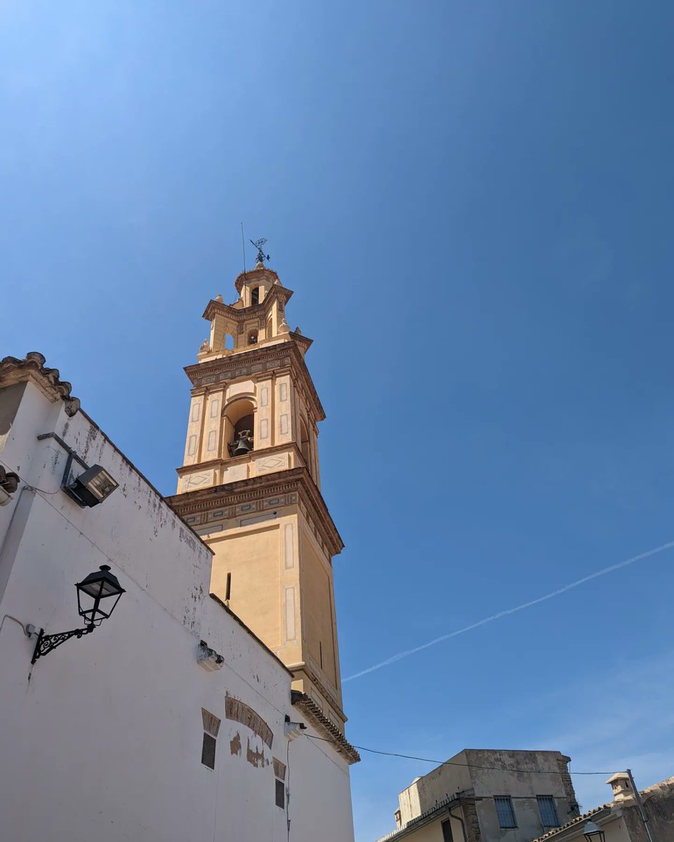 Physically, I'm back at my desk, but mentally, I'm still here.