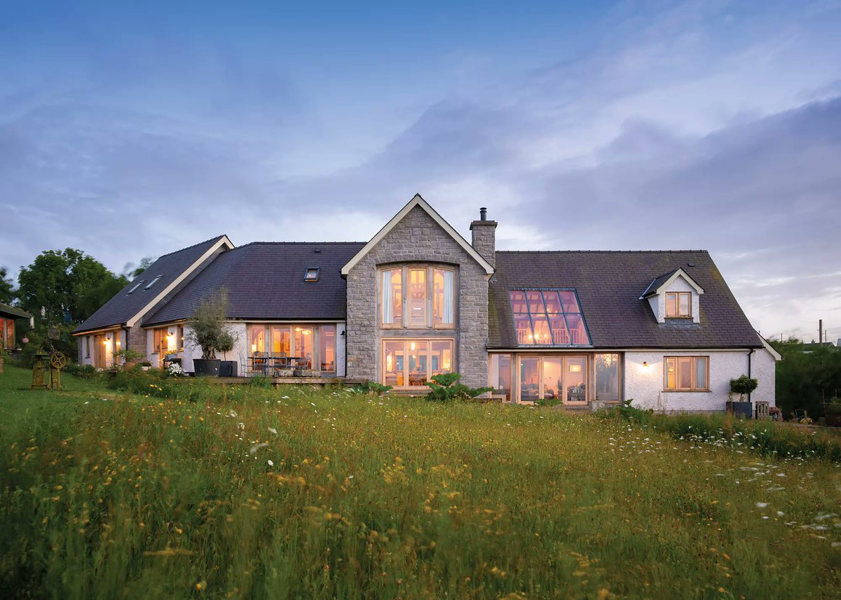 Self Build Zone tweet media