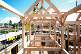 Countryside Self Build Projects: Design Ideas and Expert Advice - <a href="/BuildItMagazine/">Build It Magazine</a> buff.ly/3Hb7fR3