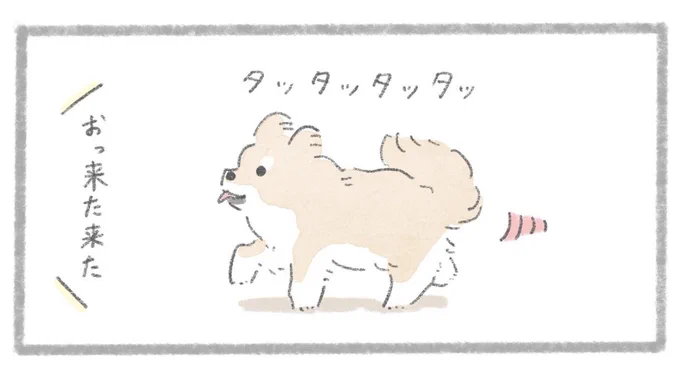 【連載更新】
愛犬マンガ「うちのむっくはいつも楽しそう」

最新話が更新されました!↓
https://t.co/dML9VnH1I9 