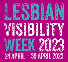As we start Lesbian Visibility Week, we are looking forward to our ‘Show Your Pride’ event this Wednesday <a href="/BlackpoolSixth/">Blackpool Sixth</a> 
Show your support and help to create a culture of acceptance and inclusion. <a href="/TheProudTrust/">The Proud Trust</a> For online events go to <a href="/DIVAmagazine/">DIVA Magazine</a> #LVW23 #LwiththeT