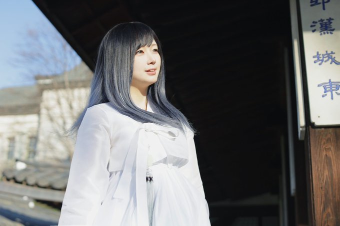 Twitterのコスプレ画像28