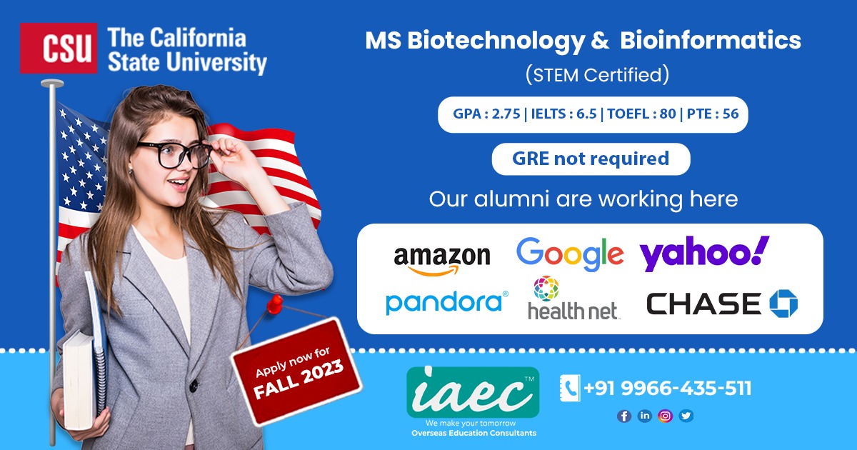 iaec_india's tweet image. There are lot of benefits for STEM certified programs. Call us to get help!

#STEM #STEMProgram #google #Yahooニュース #pandora #amazon #healthnet #studyabroad #Msbiotehnology #biotechnology #bioinformation