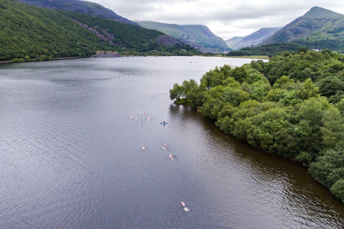 I've just signed up for two swimruns on the same weekend:
17/6 Love Swimrun Llanberis
loveswimrun.co.uk/love-swimrun-l…
18/6 WeSwimRun Tal-Y_Llyn
weswimrun.org/tal-y-llyn1.ht…
It's a long way to go so I thought I should make the most of it.
Hope to see some of you there.
Picture from LoveSwimRun