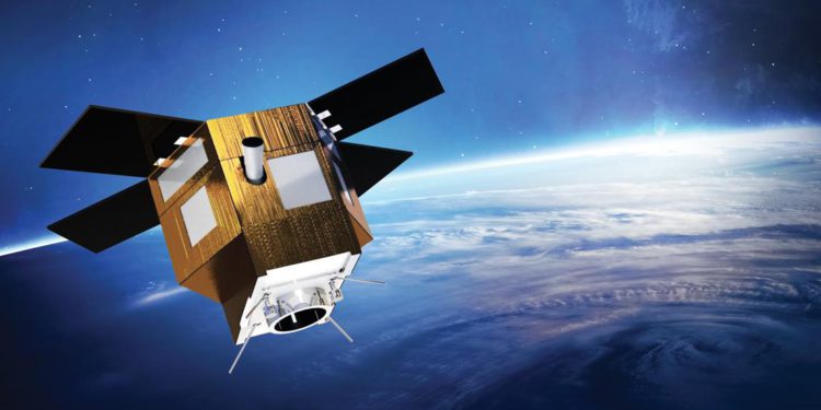 AsianHeraldNews's tweet photo. Singapore satellite launched to monitor climate change, disasters
Click and read more:
https://t.co/DMiLescOIQ
#TeLEOS2 #singaporesatellite #EarthObservation #pslvlauncher #sarpayload #spaceindustry #stengineering #DisasterManagement #environmentalmonitoring #climatechange https://t.co/0NEgoblC9C