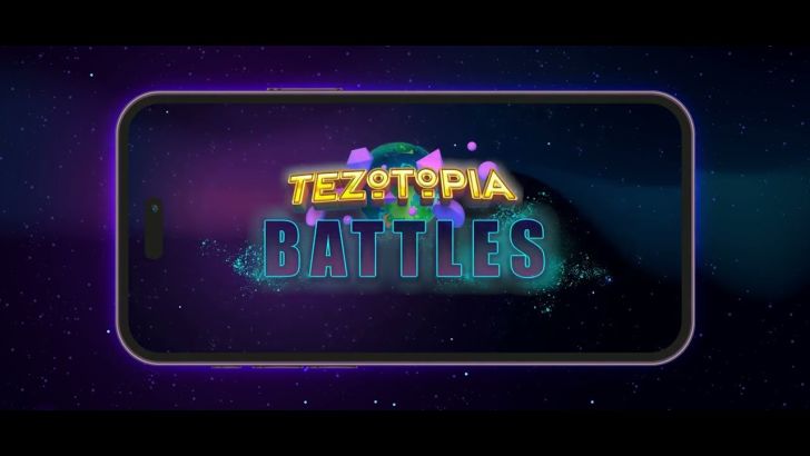 hey folks, 

A reminder that we are looking for beta testers to test out the Tezotopia Mobile app, if this is something you would be interested in please email manda@gif.games or reach out here @Mandatezos 

We will reach out to those interested soon!

#tezos