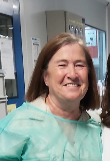 Hoy se jubila una persona que es historia de nuestro Servicio. Gran compañera y amiga. De la que hemos aprendido y en la que nos hemos apoyado en muchos momentos. Muchas gracias por todo,Aurora! Te echaremos mucho de menos!Te deseamos lo mejor en esta nueva etapa de tu vida!!! 😘