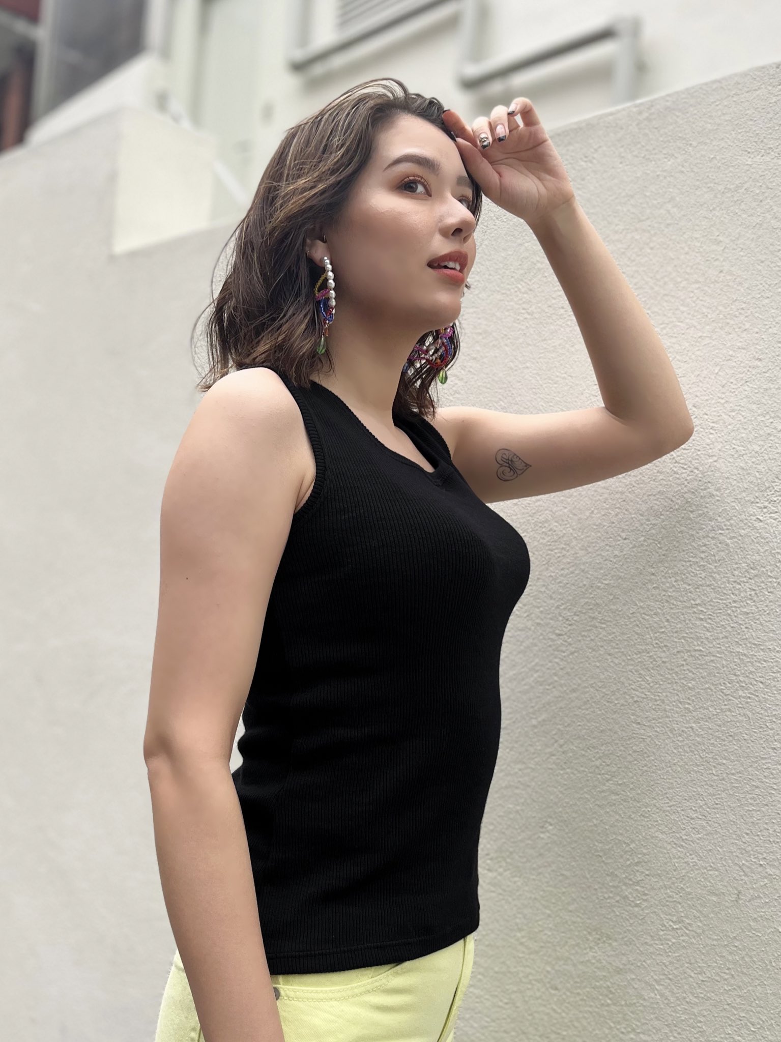 Shuttoブラタンク | Enchanted Corset by Pinup Closet