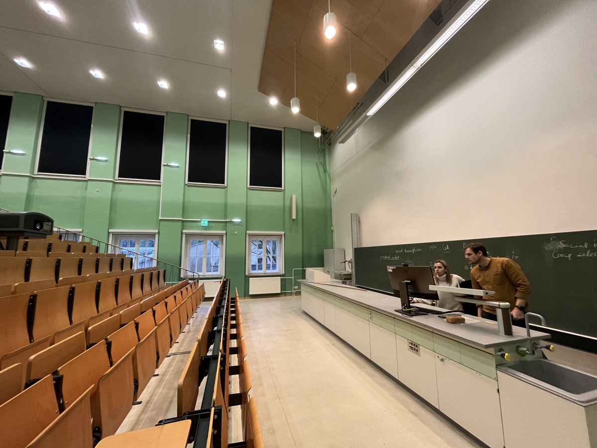 Goffin Lab Tanimbar tweet media