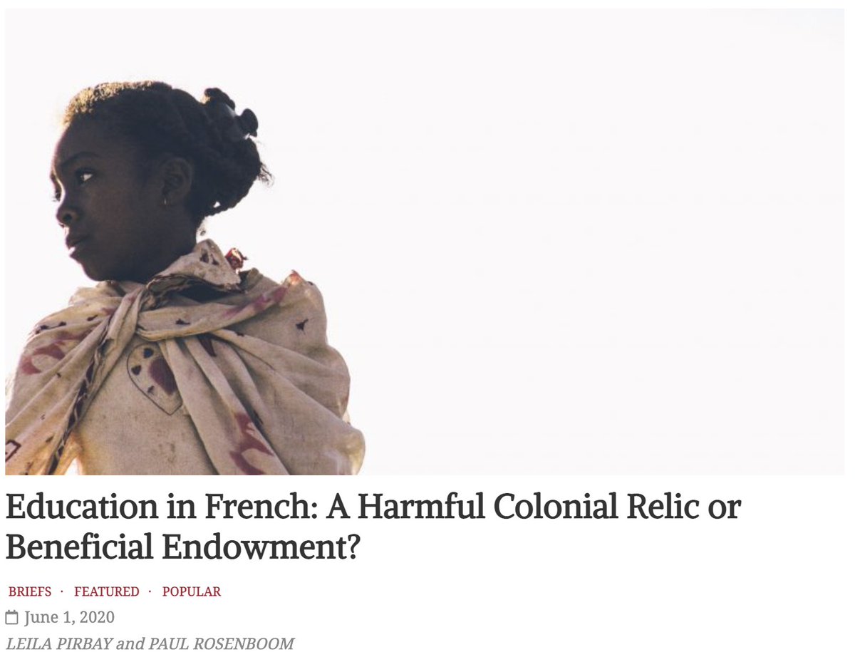 Harvard Kennedy School Student Policy Review tweet media