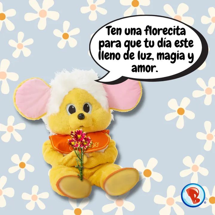 Q tengan un excelente inicio de semana 🙏🥰