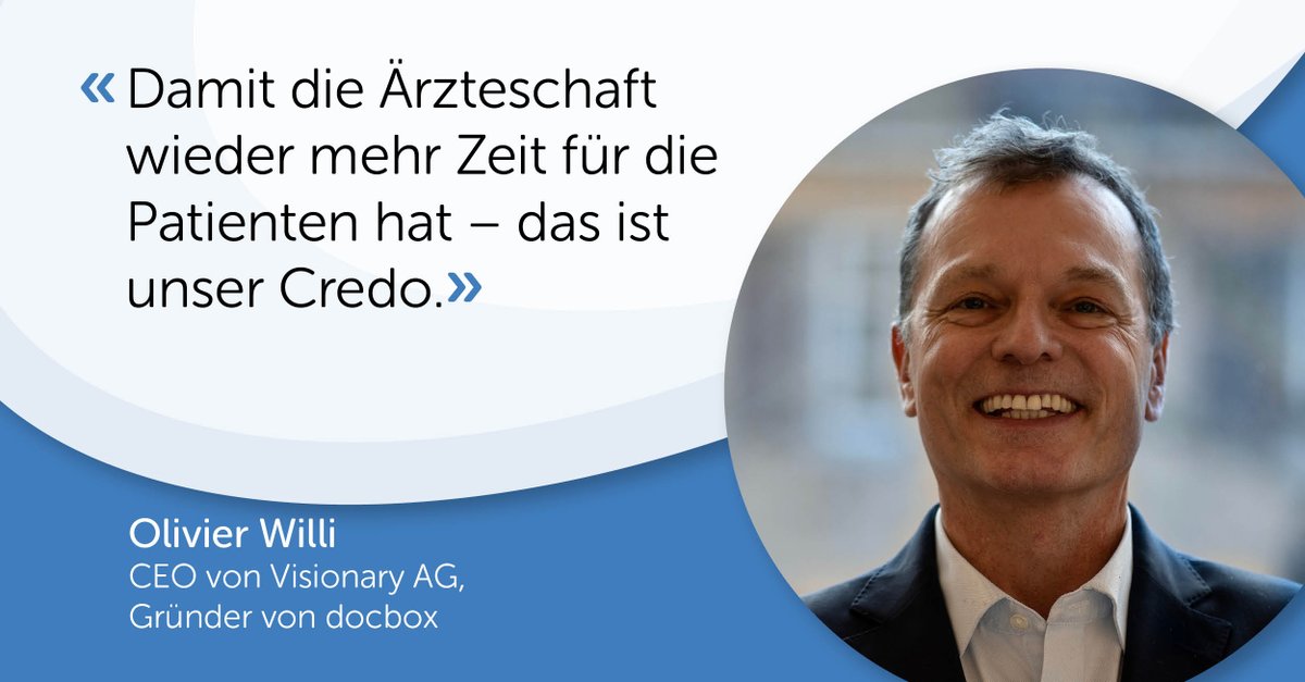 HIN_AG's tweet photo. Wussten Sie, dass #docbox schon seit 20 Jahren künstliche Intelligenz verwendet, um die Notfalldienste von Ärztinnen und Ärzten zu planen? Mehr über docbox erzählt Olivier Willi: https://t.co/bZenelZtFL
#eHealth #notfalldienstplanung #HINcommunity https://t.co/EA5AMHvxit